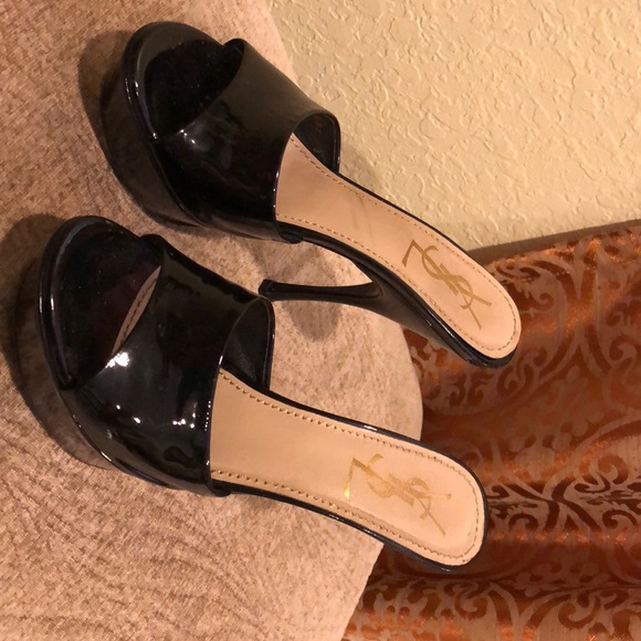 Shoes - Picture 2 of 3